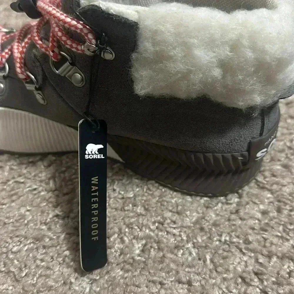 SOREL - Picture 9 of 10